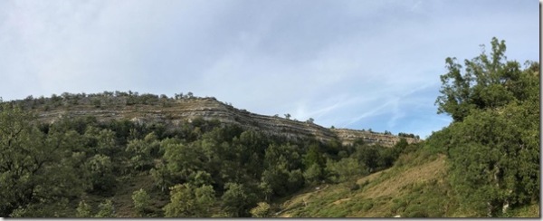Valle de Covalagua